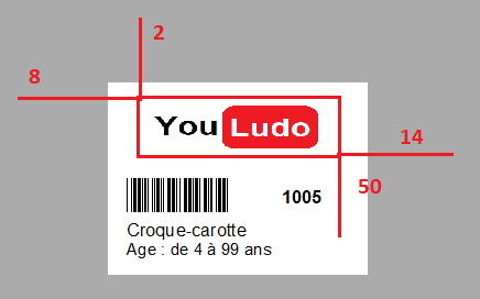 youludo 6