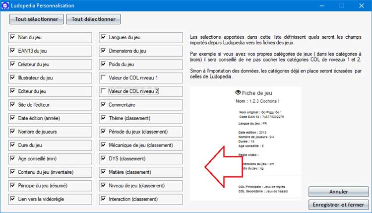 FAQ Ludopedia 5