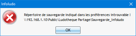 INFOLUDO save 1