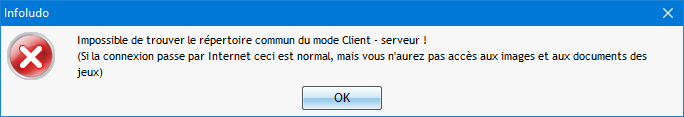 Erreur Rep